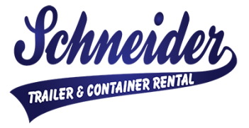 Schneider Trailer & Container Rental